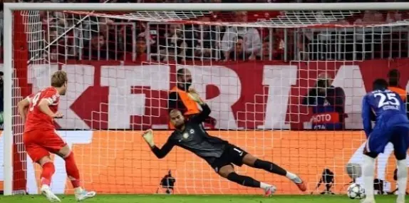 分钟后, div, 拜仁迎来老 分钟后, div, 拜仁迎来老