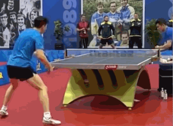 KXEuJ, 就好像中了