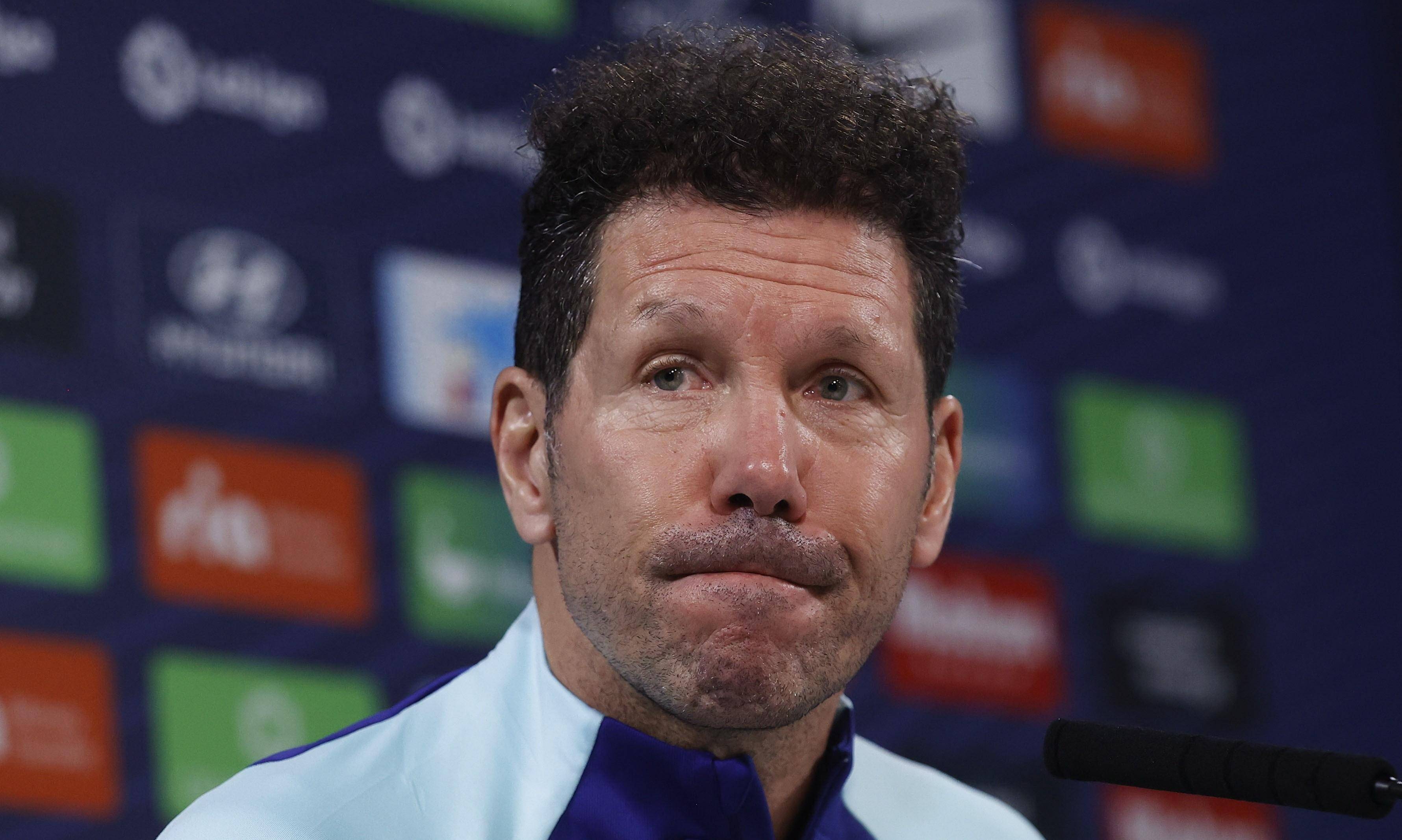 戏法的阿根, 阿尔瓦雷斯, 下半场反超