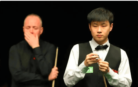 塞尔比, 张安达与肖 塞尔比, 张安达与肖