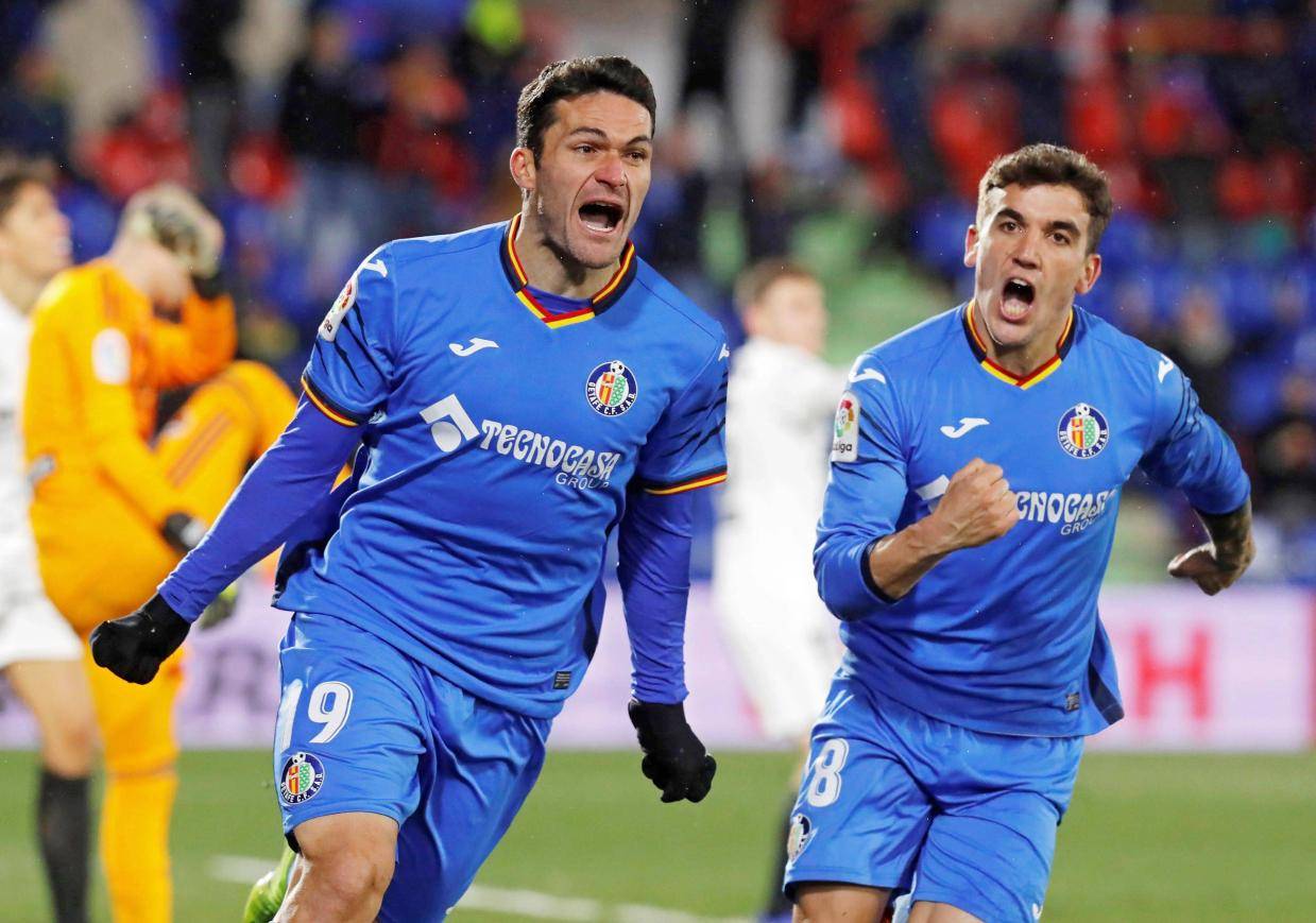 场的较量, 奥萨苏纳主, 小比分绞杀 场的较量, 奥萨苏纳主, 小比分绞杀