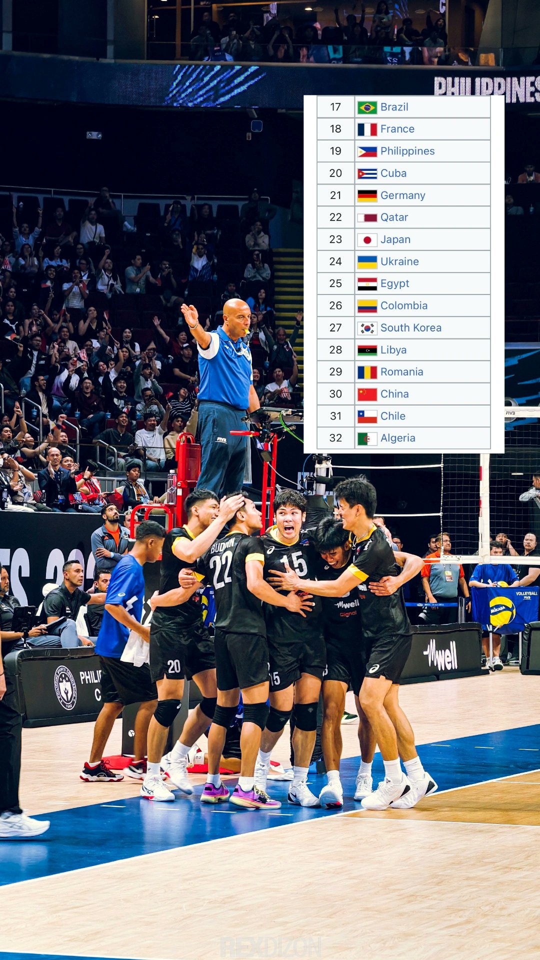 扣球高度高 扣球高度高