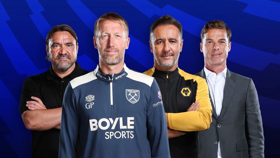 引进了六名, 正是时候