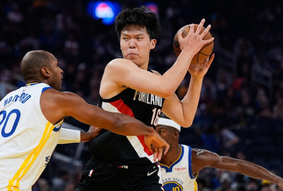 杨瀚森骨子 杨瀚森骨子