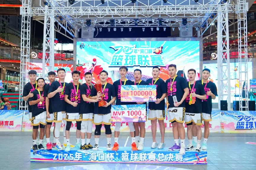 海南科技职, 余爱好者 海南科技职, 余爱好者