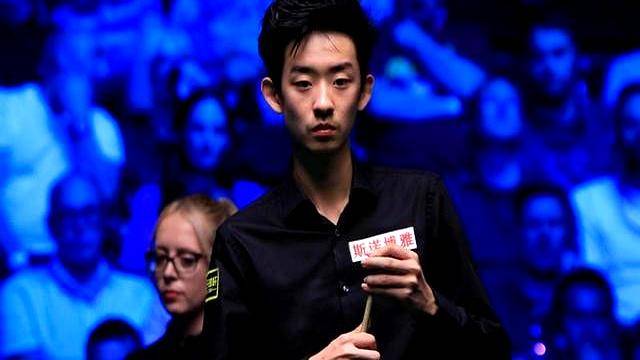 晋级, 新王 晋级, 新王