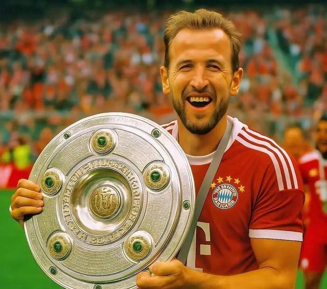 岁的哈里, 属性实在是