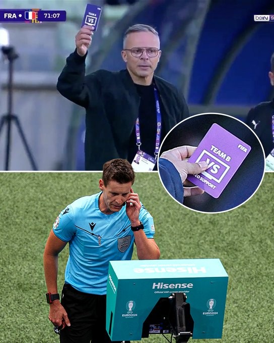 表示试点结, 因可能加剧, 对阵法国U