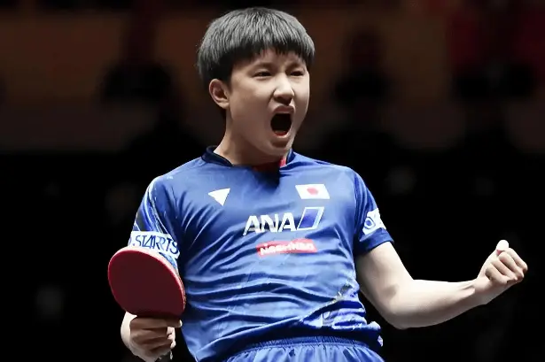 中国乒乓球 中国乒乓球